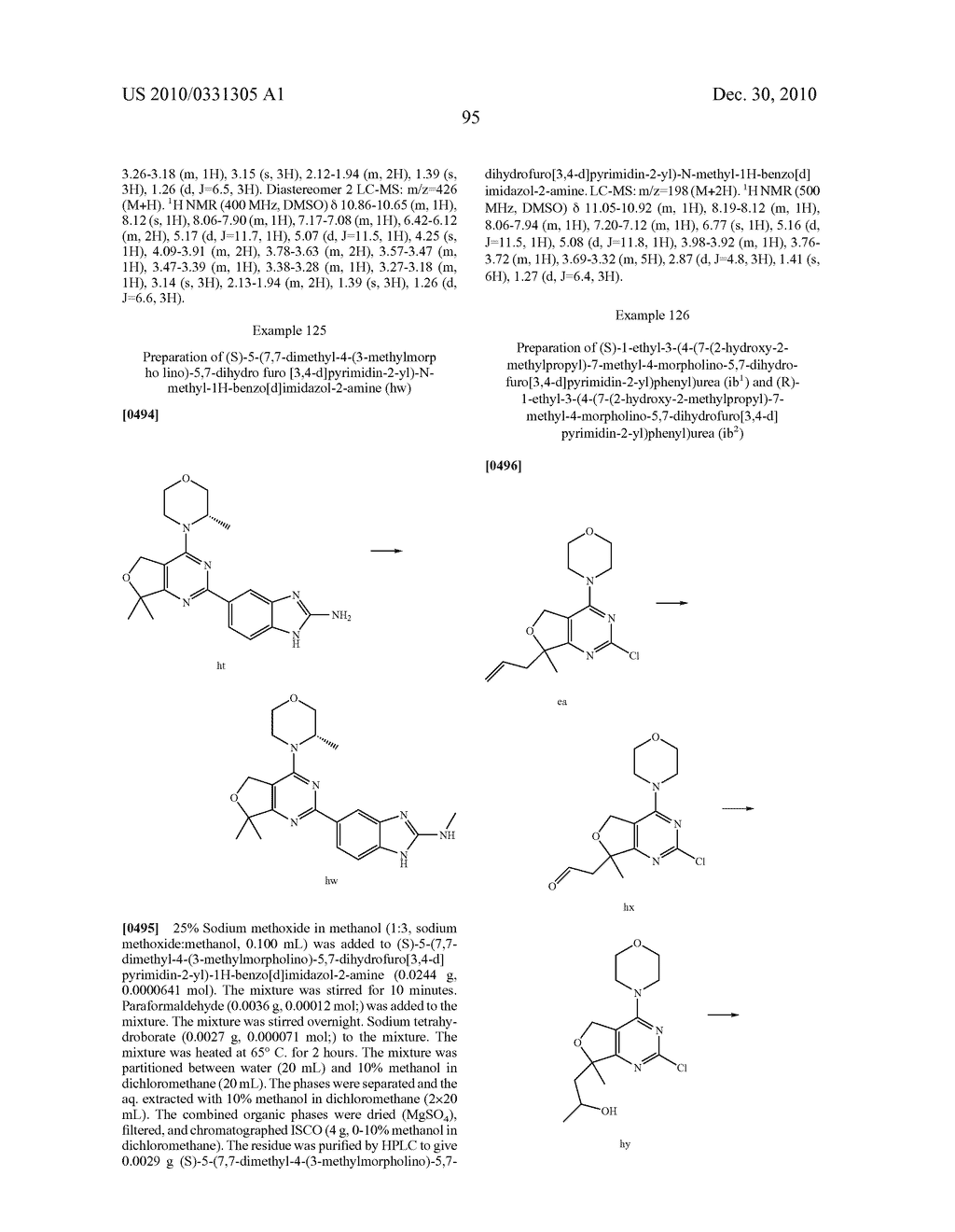 OXO-HETEROCYCLE FUSED PYRIMIDINE COMPOUNDS, COMPOSITIONS AND METHODS OF USE - diagram, schematic, and image 99