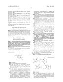 BICYCLOAMINE DERIVATIVES diagram and image