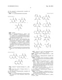 BICYCLOAMINE DERIVATIVES diagram and image