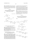 BICYCLOAMINE DERIVATIVES diagram and image