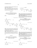 BICYCLOAMINE DERIVATIVES diagram and image