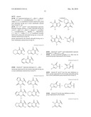 BICYCLOAMINE DERIVATIVES diagram and image