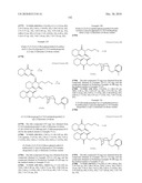 BICYCLOAMINE DERIVATIVES diagram and image