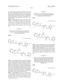 BICYCLOAMINE DERIVATIVES diagram and image