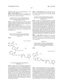 BICYCLOAMINE DERIVATIVES diagram and image