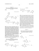 BICYCLOAMINE DERIVATIVES diagram and image