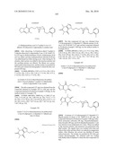 BICYCLOAMINE DERIVATIVES diagram and image