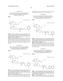 BICYCLOAMINE DERIVATIVES diagram and image