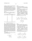 BICYCLOAMINE DERIVATIVES diagram and image