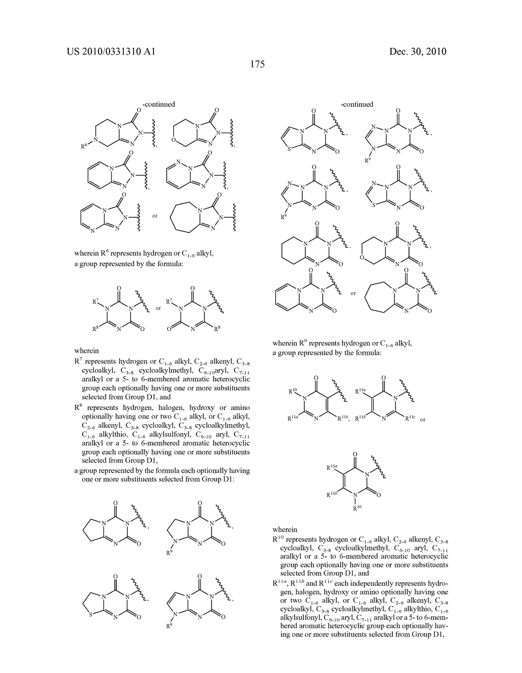 BICYCLOAMINE DERIVATIVES - diagram, schematic, and image 176