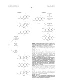 BICYCLOAMINE DERIVATIVES diagram and image