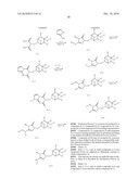 BICYCLOAMINE DERIVATIVES diagram and image