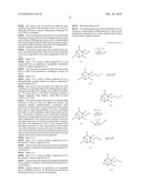 BICYCLOAMINE DERIVATIVES diagram and image