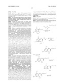 BICYCLOAMINE DERIVATIVES diagram and image