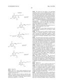 BICYCLOAMINE DERIVATIVES diagram and image