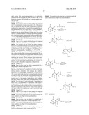 BICYCLOAMINE DERIVATIVES diagram and image