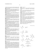 BICYCLOAMINE DERIVATIVES diagram and image