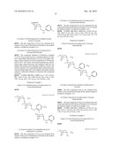 BICYCLOAMINE DERIVATIVES diagram and image