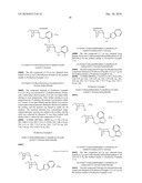 BICYCLOAMINE DERIVATIVES diagram and image