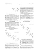 BICYCLOAMINE DERIVATIVES diagram and image