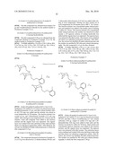 BICYCLOAMINE DERIVATIVES diagram and image