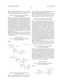 BICYCLOAMINE DERIVATIVES diagram and image