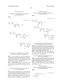 BICYCLOAMINE DERIVATIVES diagram and image