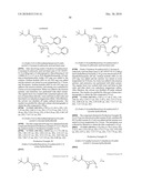 BICYCLOAMINE DERIVATIVES diagram and image