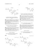 BICYCLOAMINE DERIVATIVES diagram and image