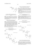 BICYCLOAMINE DERIVATIVES diagram and image