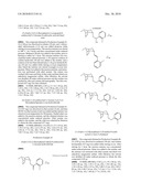 BICYCLOAMINE DERIVATIVES diagram and image