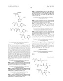 BICYCLOAMINE DERIVATIVES diagram and image