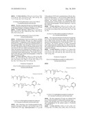 BICYCLOAMINE DERIVATIVES diagram and image