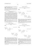 BICYCLOAMINE DERIVATIVES diagram and image