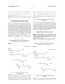 BICYCLOAMINE DERIVATIVES diagram and image