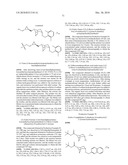 BICYCLOAMINE DERIVATIVES diagram and image