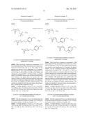 BICYCLOAMINE DERIVATIVES diagram and image