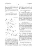 BICYCLOAMINE DERIVATIVES diagram and image