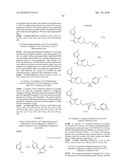 BICYCLOAMINE DERIVATIVES diagram and image