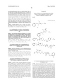 BICYCLOAMINE DERIVATIVES diagram and image
