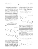 BICYCLOAMINE DERIVATIVES diagram and image