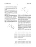 PYRAZOLOPYRIMIDINES AND RELATED HETEROCYCLES AS KINASE INHIBITORS diagram and image