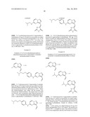 PYRAZOLOPYRIMIDINES AND RELATED HETEROCYCLES AS KINASE INHIBITORS diagram and image