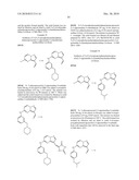 PYRAZOLOPYRIMIDINES AND RELATED HETEROCYCLES AS KINASE INHIBITORS diagram and image