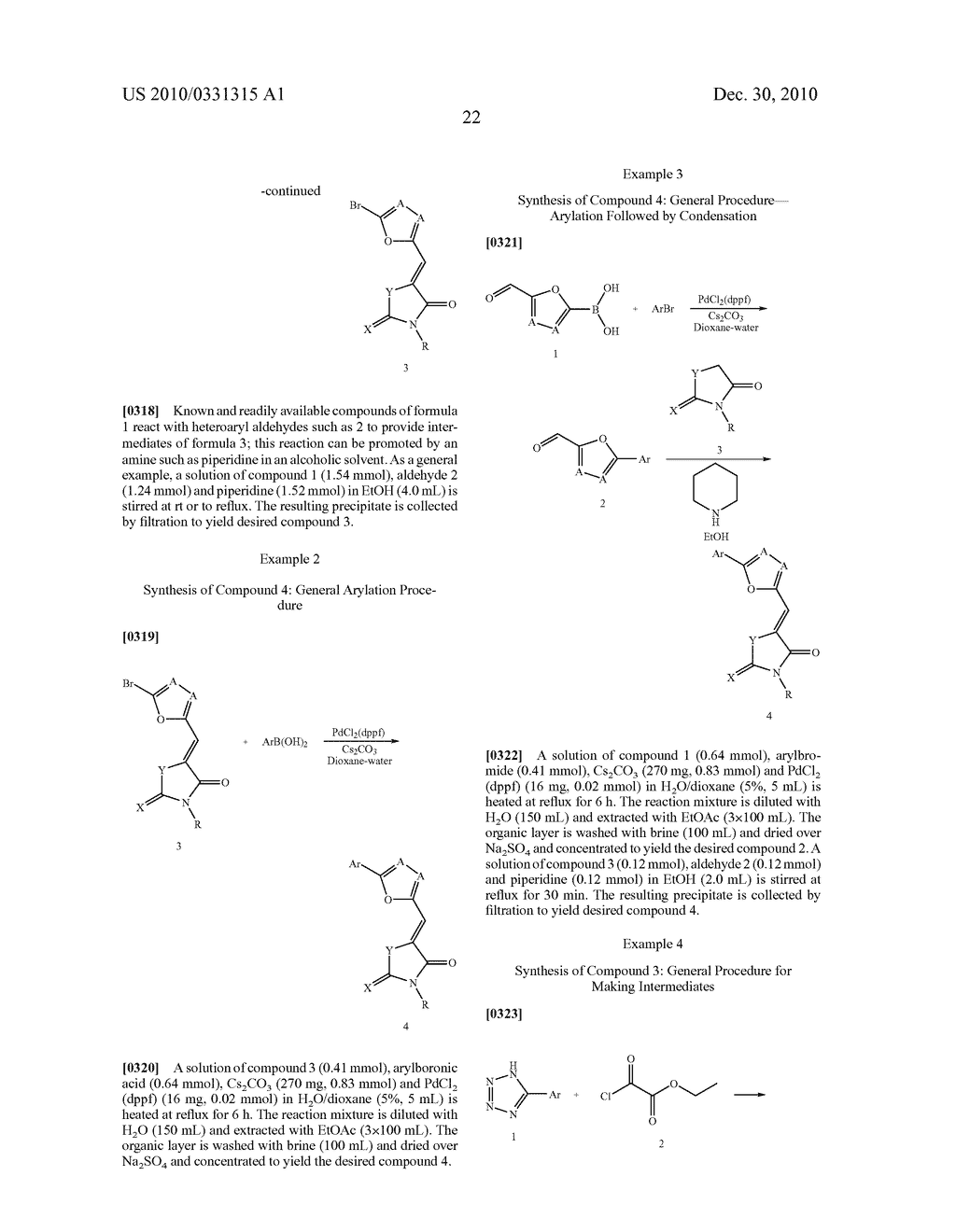 RHODANINES AND RELATED HETEROCYCLES AS KINASE INHIBITORS - diagram, schematic, and image 23