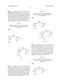 RHODANINES AND RELATED HETEROCYCLES AS KINASE INHIBITORS diagram and image