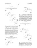 RHODANINES AND RELATED HETEROCYCLES AS KINASE INHIBITORS diagram and image