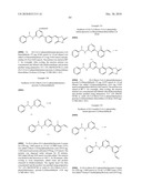 RHODANINES AND RELATED HETEROCYCLES AS KINASE INHIBITORS diagram and image