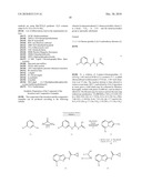 NOVEL COMPOUND USEFUL FOR THE TREATMENT OF DEGENERATIVE AND INFLAMMATORY DISEASES diagram and image