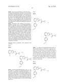 NOVEL COMPOUND USEFUL FOR THE TREATMENT OF DEGENERATIVE AND INFLAMMATORY DISEASES diagram and image